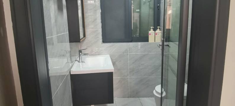 建始地星居民宿图片