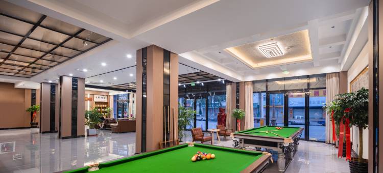 艺龙万国酒店(西双版纳傣族园店)图片