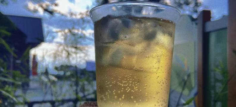 雷洞烟云.星空营地图片