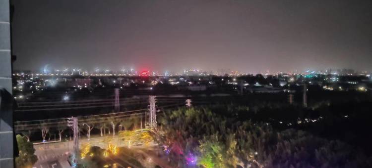 佛山嘉华花园公寓(勒流职业技术学校店)图片