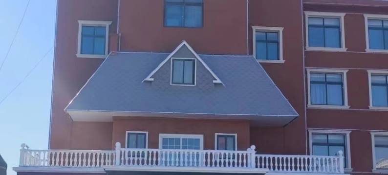 泗水共享大酒店图片