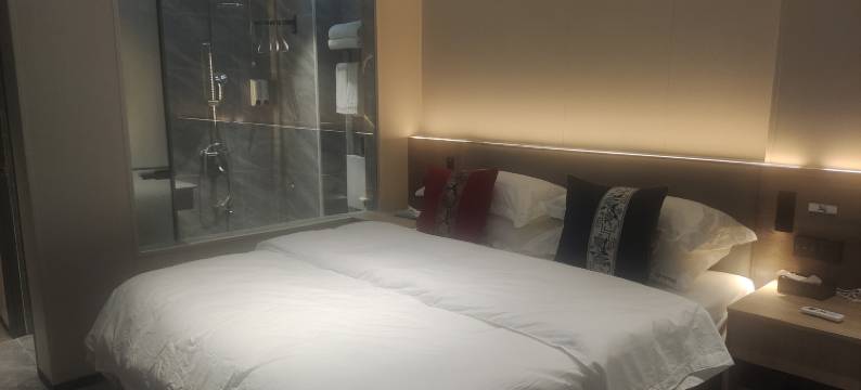 幸福里公寓图片