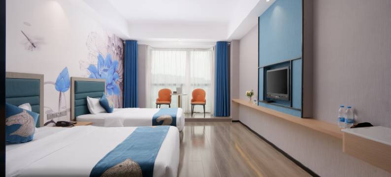 金水湾国际大酒店(桂林翠竹路店)图片