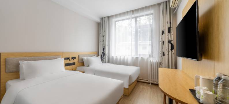 海友酒店(北京西三旗育新地铁站店)图片