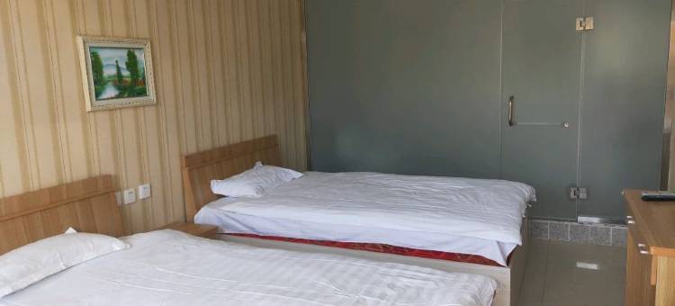 张北记忆旅行快捷酒店图片