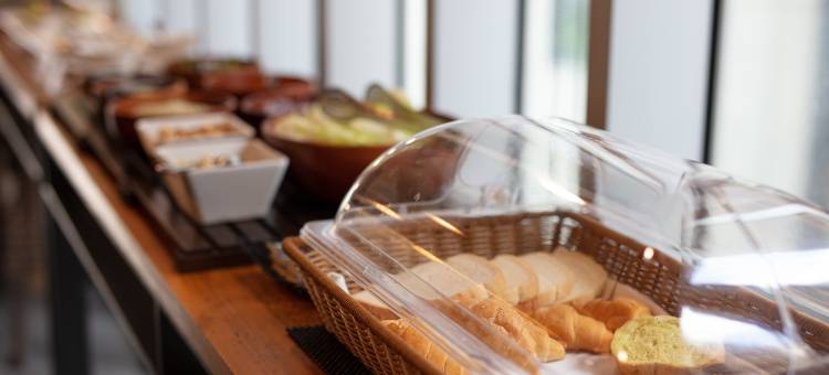 台北谦商旅-东门馆图片