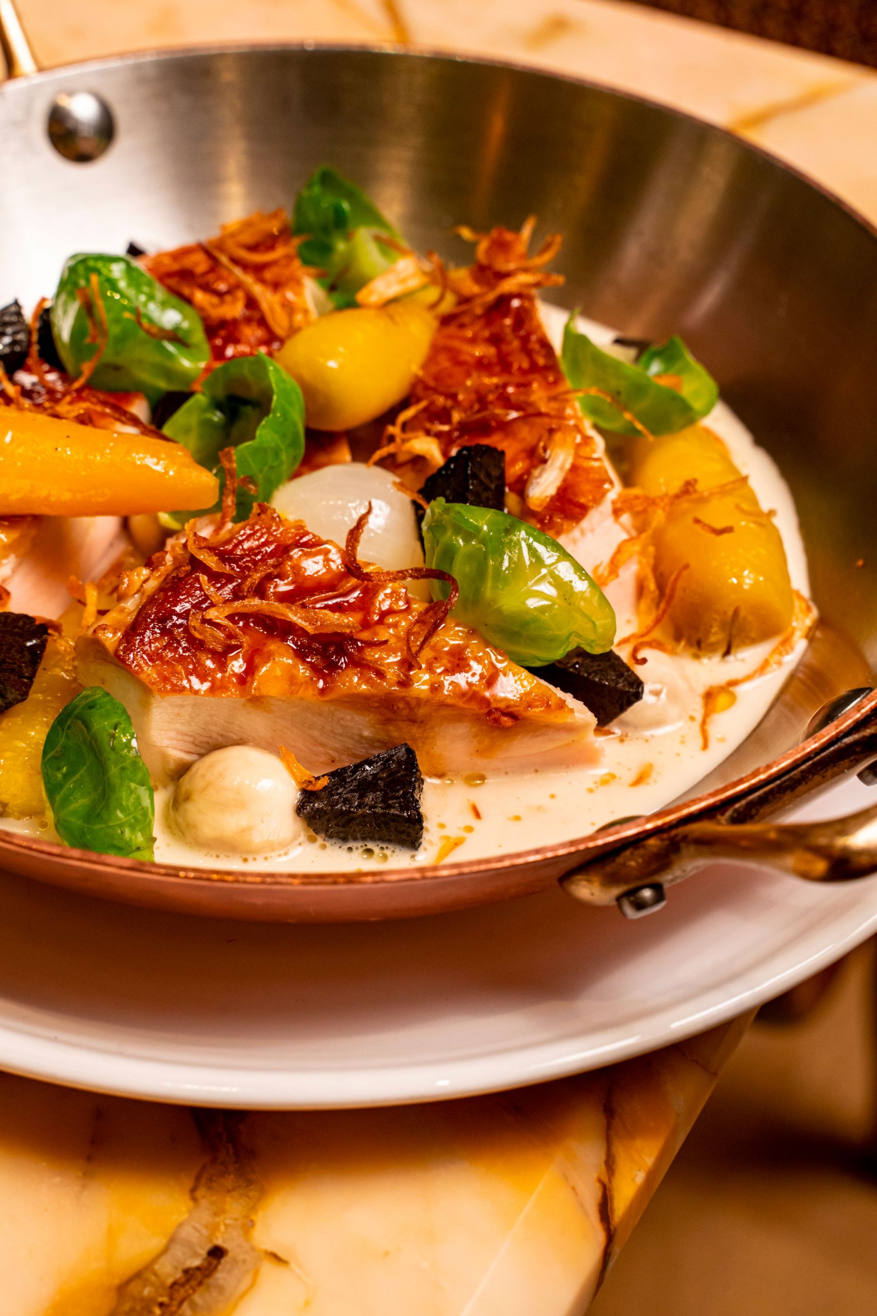 Nolinski Paris - Evok Collection Over view