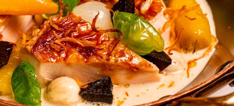 巴黎歌剧院诺林斯基酒店 - Evok Collection(Nolinski Paris - Evok Collection)图片