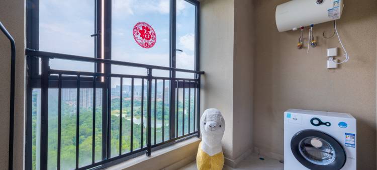 云季公寓(四会凤凰半岛店)图片