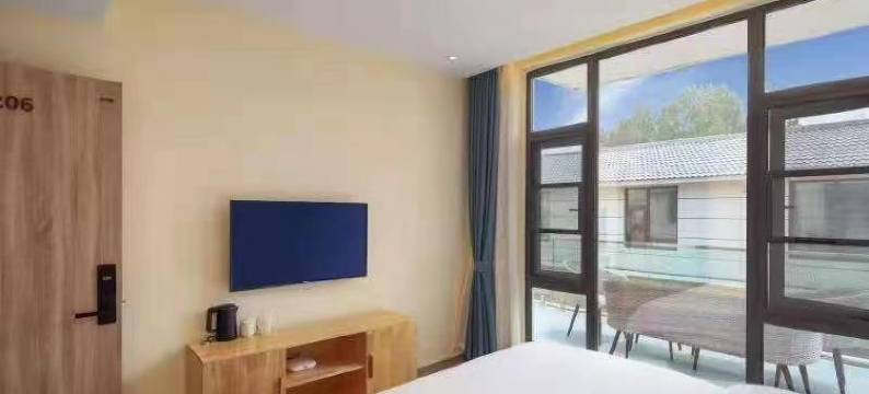 兰陵居客之家美宿图片