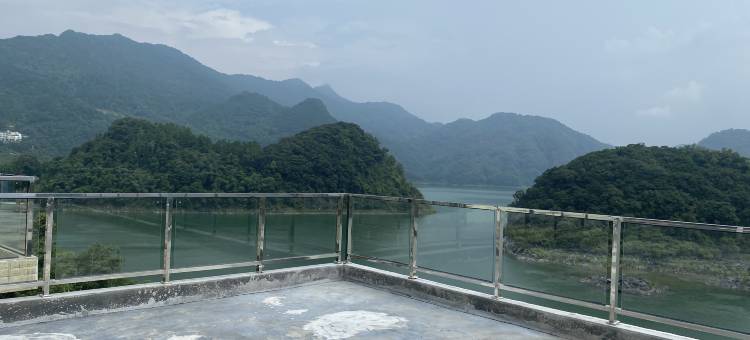 清远闲云阁民宿图片
