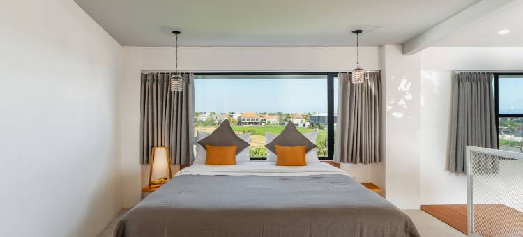 由CPM Bali管理的Tropicana Loft(Tropicana Loft Managed by CPM Bali)图片