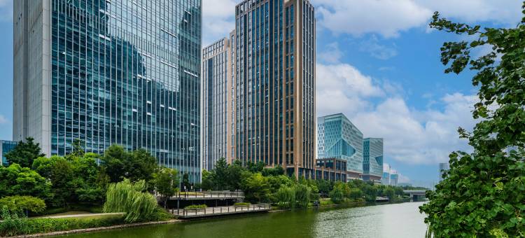 艺龙亦云酒店(奥体博览中心店)图片