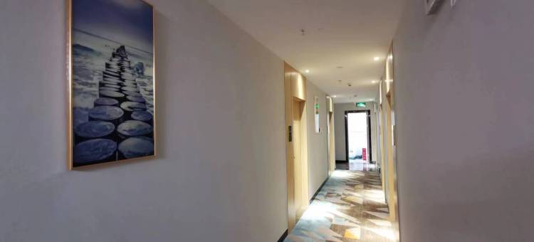 梵悦优品酒店(盛隆钢铁厂店)图片