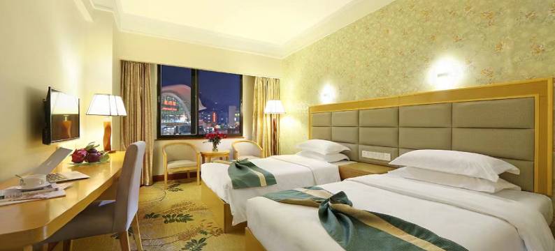 东南亚大酒店(厦门火车站万象城店)图片