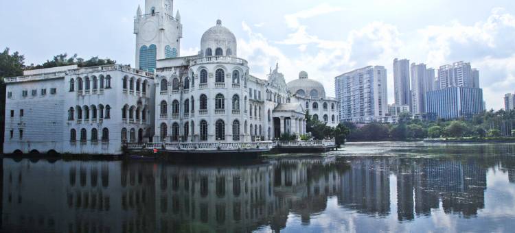 瑞丰酒店(广州火车站站西钟表城店)图片
