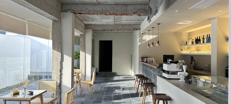 物语山屋溪语民宿(天津蓟州八仙山店)图片