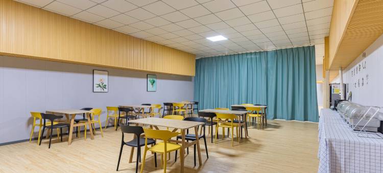 7天酒店(淄博市政府八大局店)图片