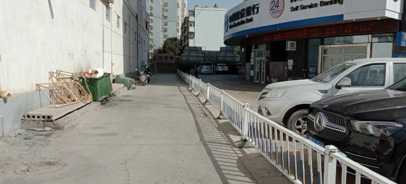 哈密友谊宾馆(火车站店)图片