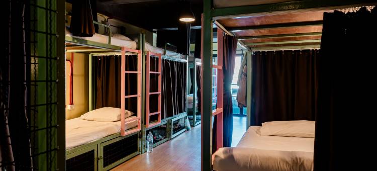 睡家青年旅馆(Sleeper Hostel)图片