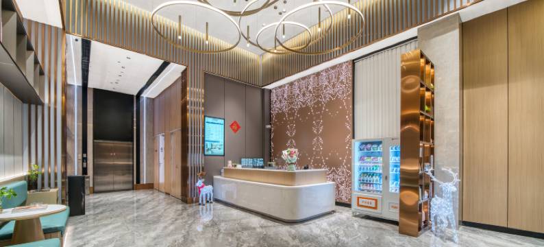 乐清上悦酒店图片