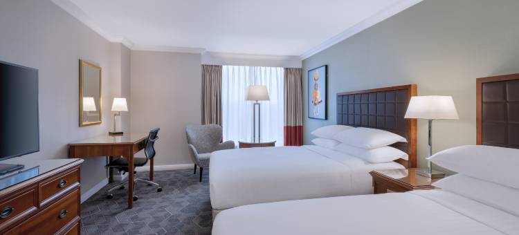 希思罗温莎德尔塔酒店(Delta Hotels Heathrow Windsor)图片