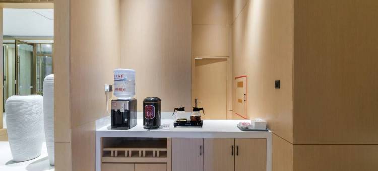 如家艾扉酒店(松原郭尔罗斯大路火车站店)图片