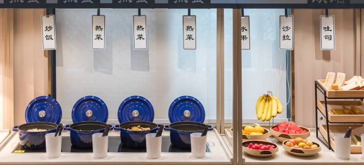 汉庭酒店(宿迁珠江路京东工业园店)图片