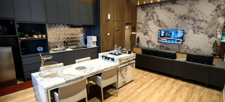 丸都旅馆酒店(Hotel Marudu Inn)图片