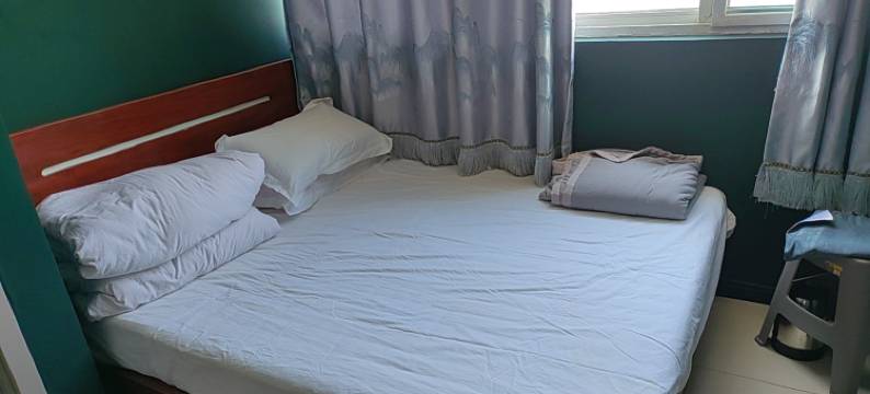 原平万隆宾馆图片