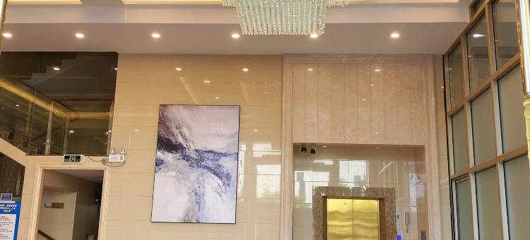 希徕亚酒店(东莞茶山店)图片