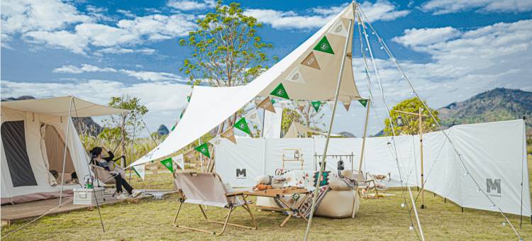 晴岚山水美学度假酒店(桂海晴岚店)图片