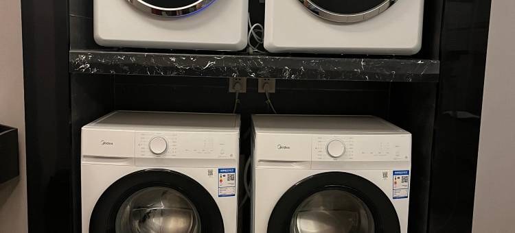 四方馆凡隐｜Elegant Residence IMAX 空中溯野酒店(花果园店)图片