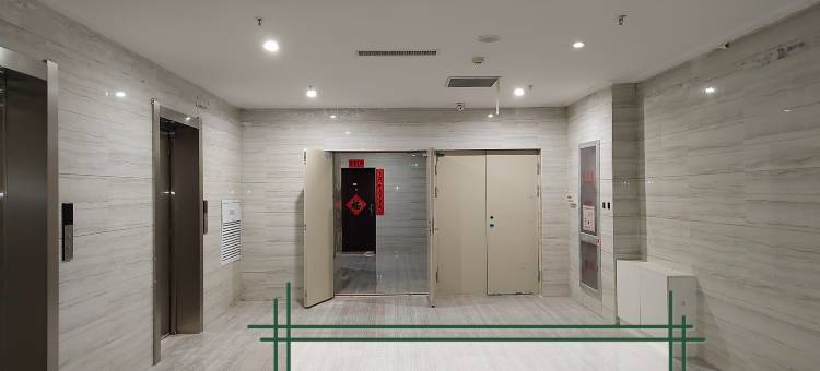 朝阳驿家民宿(珠江天马时代广场店)图片