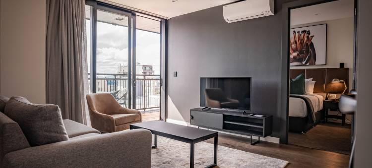 惠灵顿托利街爵怡温德姆酒店(Tryp by Wyndham Wellington, Tory Street)图片