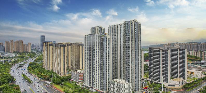 沐心精品民宿(福州大学城金屿地铁站店)图片