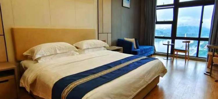 光泽汇珑宾馆图片