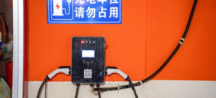蝶尚兰花酒店(黄山屯溪老街店)图片