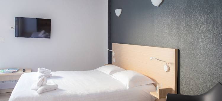 Comfort Aparthotel Frejus la Tour de Mare图片