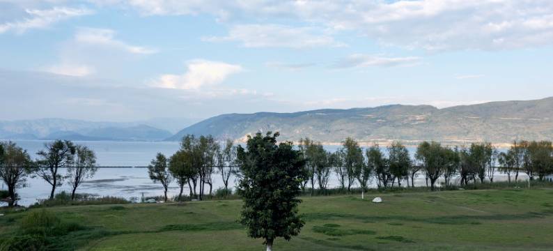 大理云水月泊海景摄影美宿(洱海生态廊道店)图片