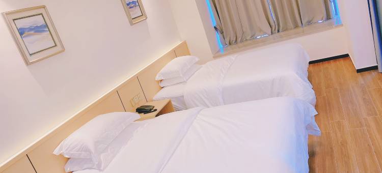 方祺宾馆(阳江高铁站店)图片