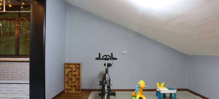 安吉竹娃之家民宿图片