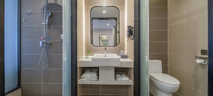 尚客优品酒店(厚街创新科技职业学院店)图片