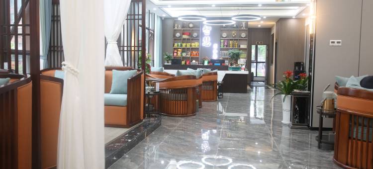 隆昌希尔悦酒店(川南幼专店)图片