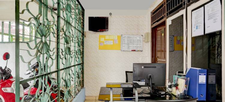 OYO Life 90190 阿莎科斯特伊斯兰(OYO 90190 Asha Kost Syariah)图片