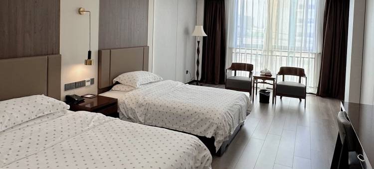 东山温莎大酒店图片