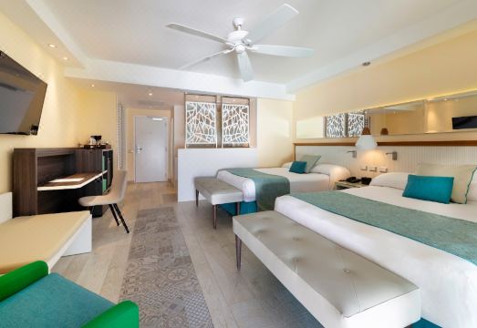 Catalonia Bayahibe - All Inclusive Hotel Overview