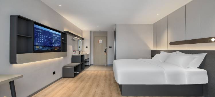 锦江之星酒店(阳谷汽车站店)图片