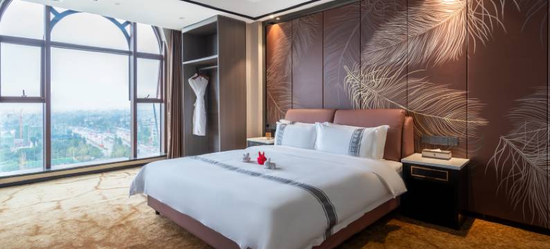 世纪品源酒店(市政府沃尔玛店)图片