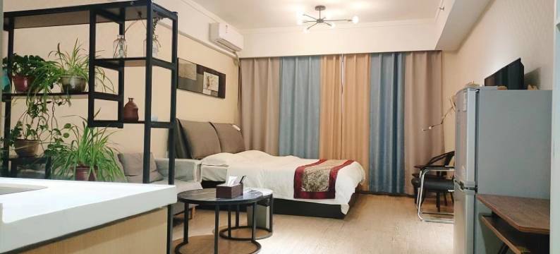 N朵公寓(沈阳塔湾店)图片